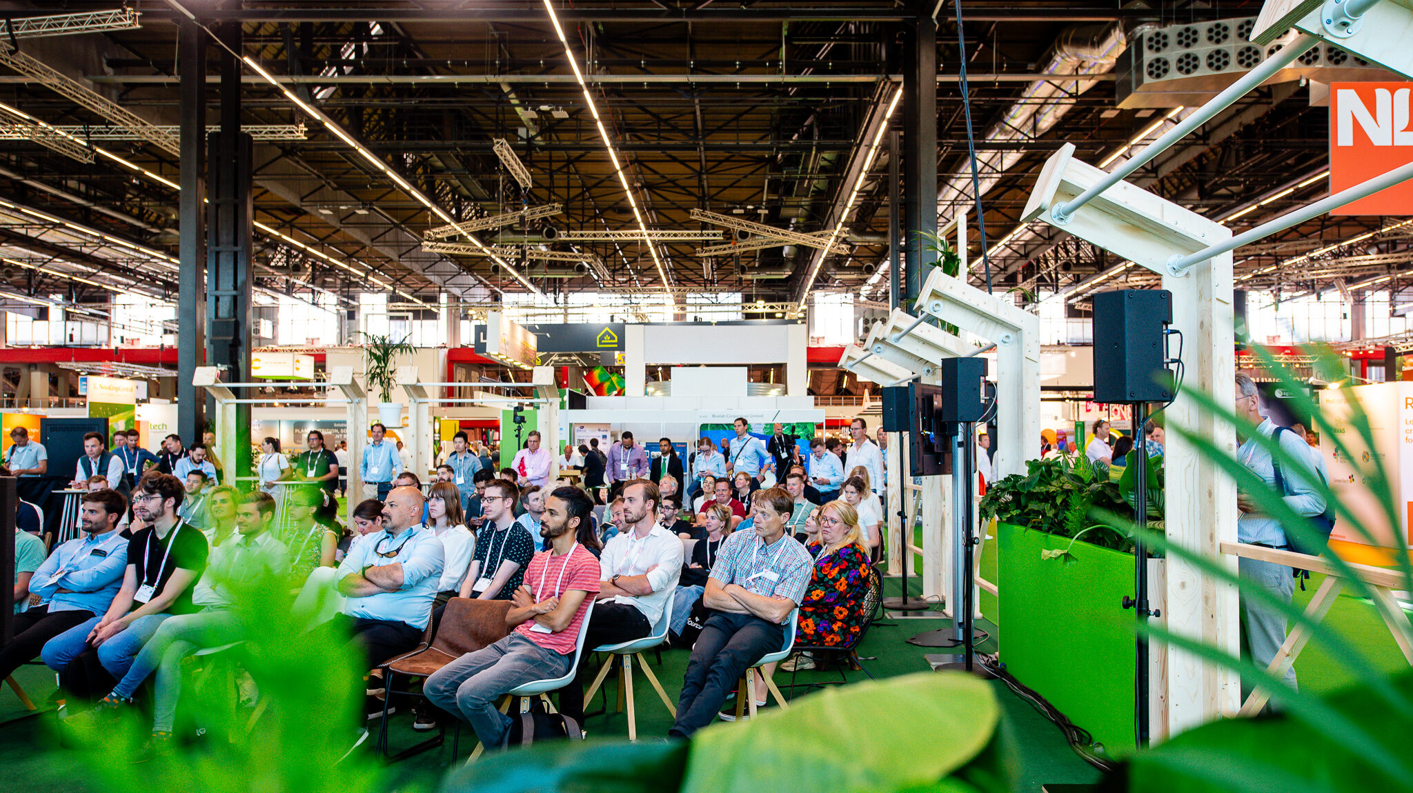 greentech amsterdam
